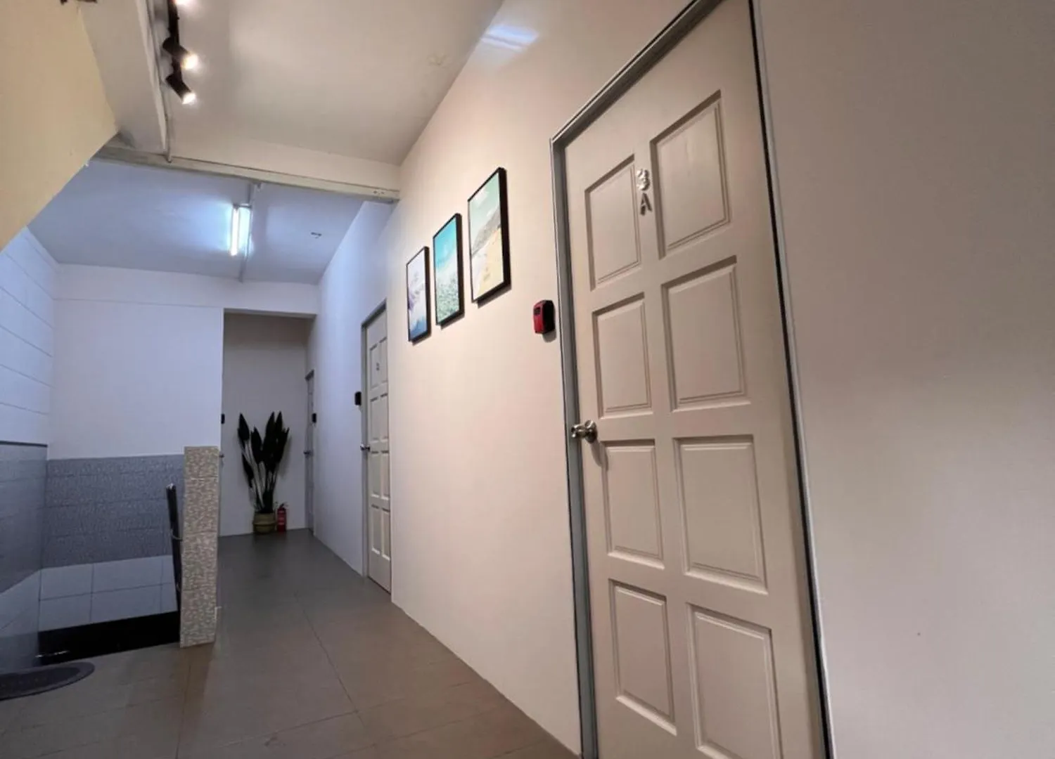 Room3#Ig Theme Bargainous#Shared Bathroom#2Pax#2Min Kek Lok Si Ayer Itam 0*,  Малайзия